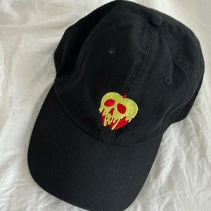 Poison Apple Dad Hat *NEVER WORN*